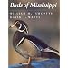 Birds of Mississippi