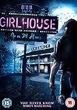 GirlHouse [DVD]