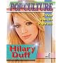 Hilary Duff (Popular Culture: a View from the Paparazzi)