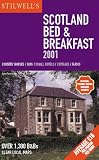 Stilwell's Scotland Bed & Breakfast 2001