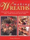 Making Wreaths