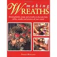 Making Wreaths