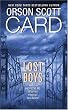 Lost Boys: A Novel