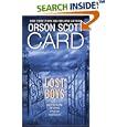 Lost Boys: A Novel by  Orson Scott Card