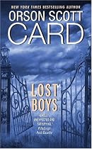 Lost Boys: A Novel