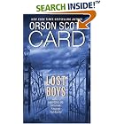 Lost Boys: A Novel by  Orson Scott Card