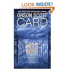Click here to buy Lost Boys: A Novel by Orson Scott Card.
