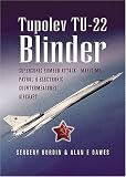 Tupolev TU-22: Russia's Pioneering Supersonic Bomber bomber 22