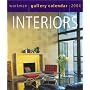 Interiors by Workman Publishing Company