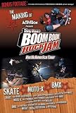 DVD : Tony Hawk's Boom Boom Huck Jam [2002]