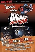Tony Hawk's Boom Boom Huck Jam [2002] [DVD]