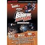 Tony Hawk's Boom Boom Huck Jam [2002] [DVD]