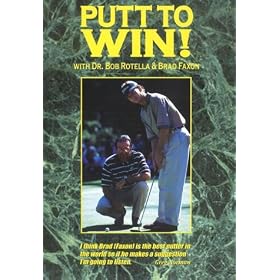 Putt To Win! [VHS] [1998]