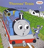 Thomas' train