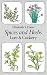 Spices and Herbs: Lore and Cookery