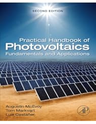 eBooks: Practical Handbook of Photovoltaics: Fundamentals and Applications - Academic Press