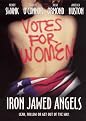 Iron Jawed Angels (Widescreen)