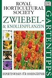 Produkt-Bild: DK Gartentipps, Zwiebel- und Knollenpflanzen