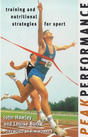Sports Nutrition
