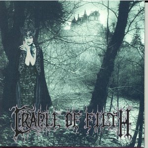 CD-Charts  Music : Dusk and Her Embrace