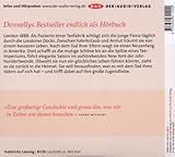 Image de Die Teerose (8 CDs)