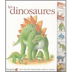 Les dinosaures