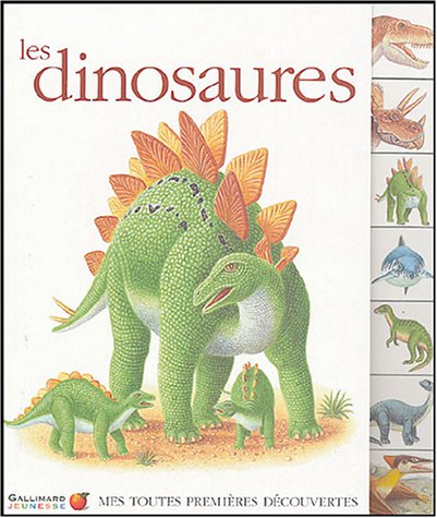 Les dinosaures
