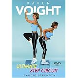 Karen Voight: Ultimate Step Circuit