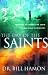 Image: Shopper's Delight: Eschatology in The Books Store ~ The Day Of The Saints: Equipping Believers For Their Revolutionary Role In Ministry