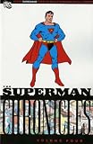 Books : Superman: Chronicles v. 4 (Superman): Chronicles v. 4 (Superman)