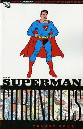 Buy Superman: Chronicles v. 4 (Superman): Chronicles v. 4 (Superman) online at Discounted New and Used prices. Delivered to your door with City Travel Guides.com