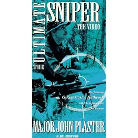 Ultimate Sniper [VHS]