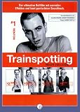 Produkt-Bild: Trainspotting