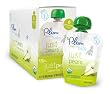 Plum Organics Just Fruit, Pears, 3.17-Ounce Pouches (Pack of 12)