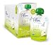 Plum Organics Just Fruit, Pears, 3.17-Ounce Pouches (Pack of 12)