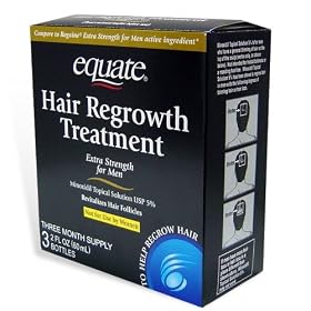 rogaine bargains