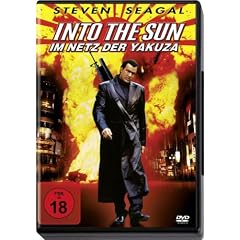 Into The Sun - Im Netz der Yakuza