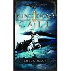 Kingdom's Call (Kingdom, Book 4)