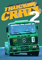 Truckin' Crazy 2 [DVD]