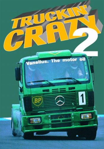 Truckin' Crazy 2 [DVD]