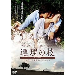 「連理の枝」ガイドDVD~これが最後の恋になる~