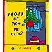 Ready or Not Mr. Croc (Mr Croc)