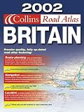 Collins Road Atlas