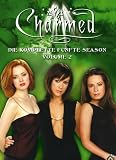 Eigenschaften Paramount Home Entertainment  / Charmed - Season 5, Vol. 2 (3 DVDs)