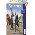Belarus (Bradt Travel Guide) by Nigel Roberts