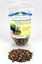 Crunchy Lentil Fest Sprouting Seed Mix- 8 Oz (1/2 Lb)- Organic- Green, Red & French Lentils- Edible Seeds, Salad, Soup, Sprouts & Food Storage