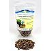 Crunchy Lentil Fest Sprouting Seed Mix- 8 Oz (1/2 Lb)- Organic- Green, Red & French Lentils- Edible Seeds, Salad, Soup, Sprouts & Food Storage