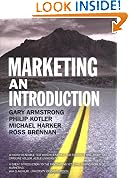 Marketing an Introduction