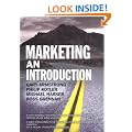 Marketing an Introduction