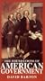 The Foundations of American Government [VHS]